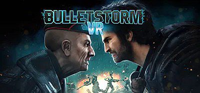 子弹风暴VR (Bulletstorm VR)